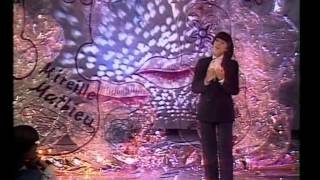 Mireille Mathieu - Die Liebe einer Frau