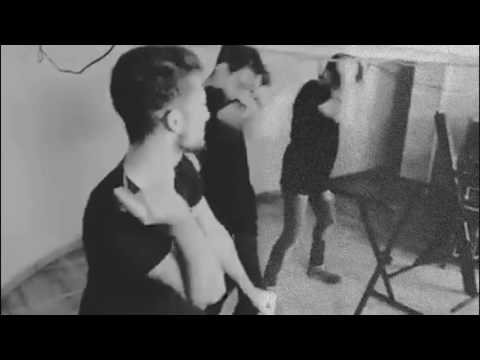 Libertad - Circles W. (Teaser)