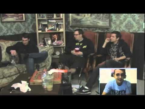 Mega64 MLK Cast 246 - Chris' Call, Bad Business Venture Ideas