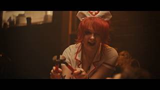 SATAN'S CELLAR (Horror Film / Anthology) TRAILER 1
