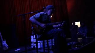 Sir Richard Bishop - Live at The Bootleg Theater 5/4/2017