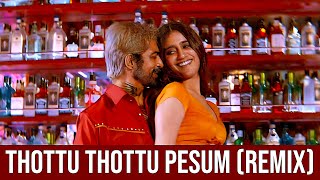 Download lagu Thottu Thottu Pesum Sultana (Remix) | Ajith Kumar | Arjun Das | Good Bad Ugly | Priya | JB RagaMix mp3 Download lagu Thottu Thottu Pesum Sultana (Remix) | Ajith Kumar | Arjun Das | Good Bad Ugly | Priya | JB RagaMix mp3