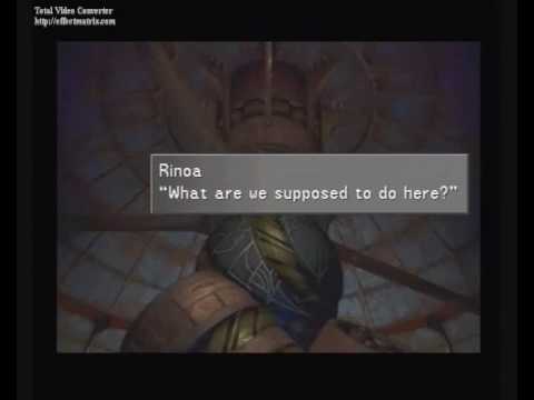 final fantasy 8 part 122