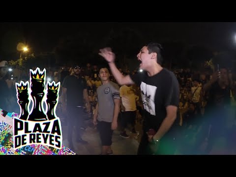 FAVE JINETE vs NS PIERR - SEMIFINALES - DUPLAS REALES PDR (10/03)