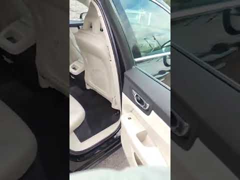 Video of Volvo XC60 2018