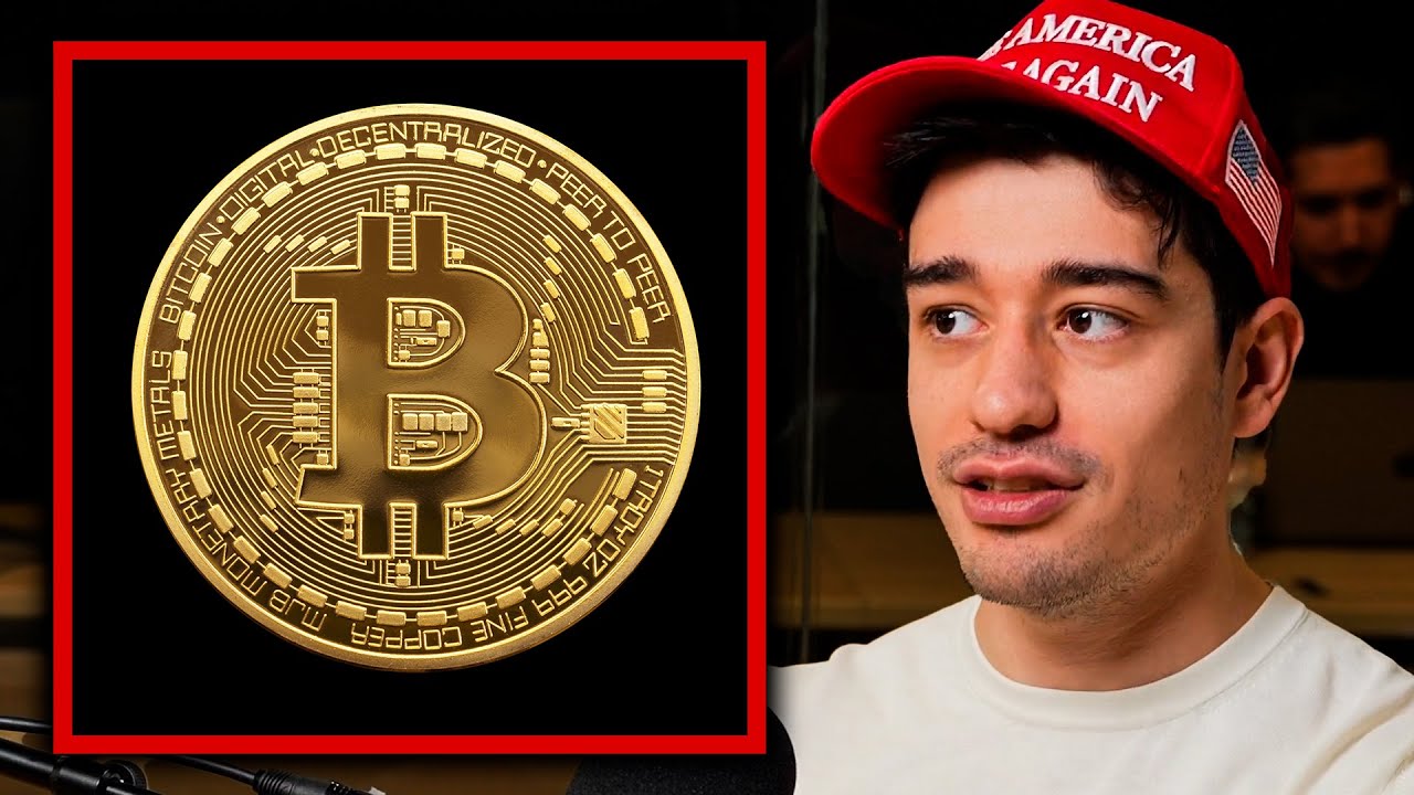 ¿Es BUEN MOMENTO para COMPRAR BITCOIN? El Consejo de Wall Street Wolverine