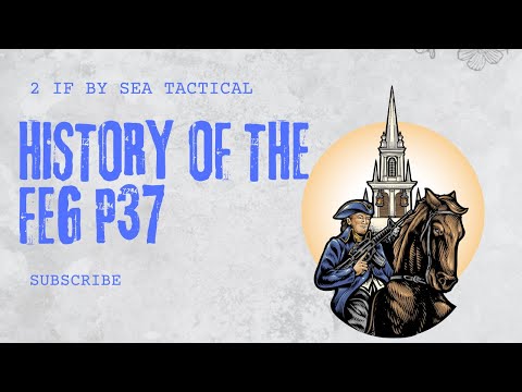 From the Vault: A Dive into the History of the FEG P37 Model Pistol