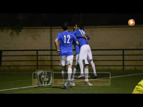 Fútbol 7 Bravo. Segunda GI. Jornada 27. C. V. Dejando Huella 1 - 6 Los Criaturas