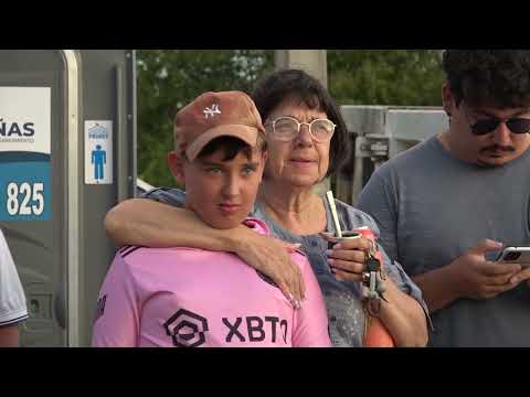 Progreso avanza en el plan Hogares Sustentables