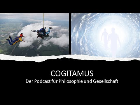 Subjekt-Objekt-Spaltung, Grenz- & Nahtoderfahrungen nach K. Jaspers | Teil 2 | Existenz & Sprache