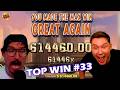 TOP Streamer Slot Biggest Wins 33 Yassuo SpinLife KeithLocks FrankDimes Kranzzofficial