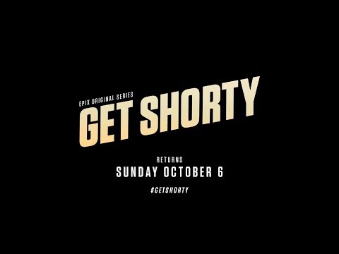 Get Shorty Season 3 (Promo)