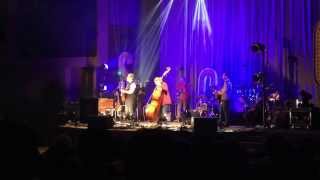 STEVEN CURTIS CHAPMAN &amp; LAURA STORY - HOW GREAT THOU ART - LIVE IN CLINTON MS @ MORRISON HEIGHTS