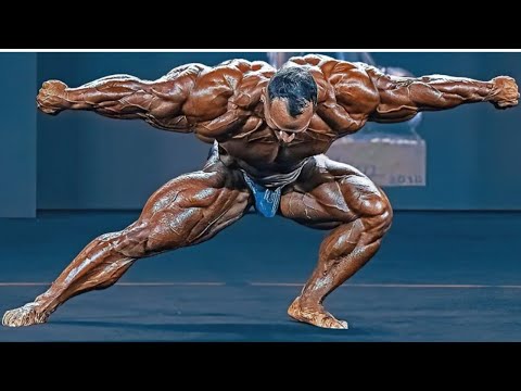 MR OLYMPIA 2023 : LARRY WHEELS WINS NPC CLASSIC PHYSIQUE | BODYBUILDING MONSTER SHOCKED HADI CHOOPAN
