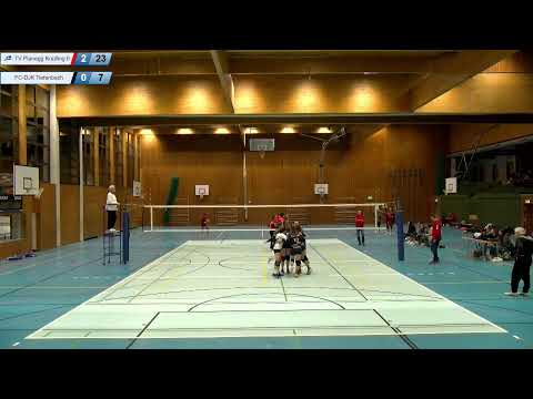 TV Planegg-Krailling 2 vs. FC-DJK Tiefenbach