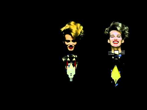 The Karass directed by Nick Knight