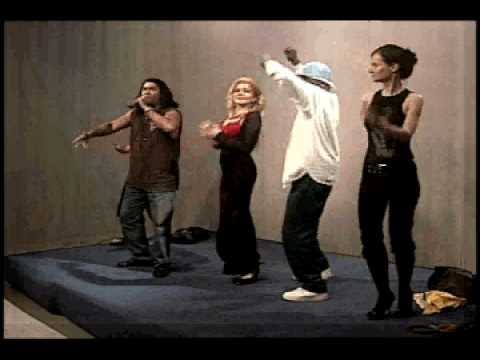 FilthyrichShow - Magicus-"Shake shake your culo"