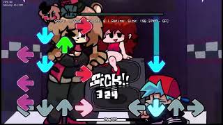 Cover art for FNF: Mune | Vs Freddy-Chan