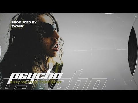 [FREE] Kxllswxtch & Lil Darkie Type Beat 2023 - «Psycho» [prod. by VAN3I]