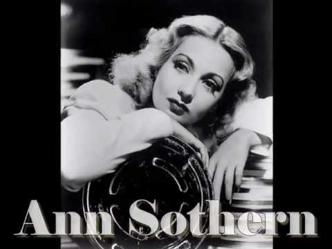 Ann Sothern