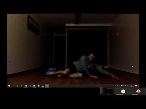 05/07/20 Thursday 7:15 pm Yoga