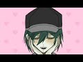 Senpai Notice Me Completed Danganronpa MAP Saiouma