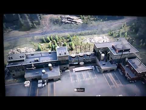 Paper Factory, Section B