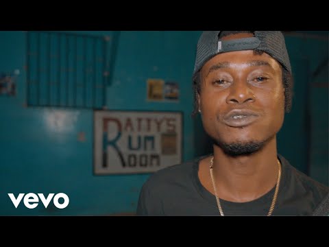 Natural Flamez - Ratty (Official Music Video)