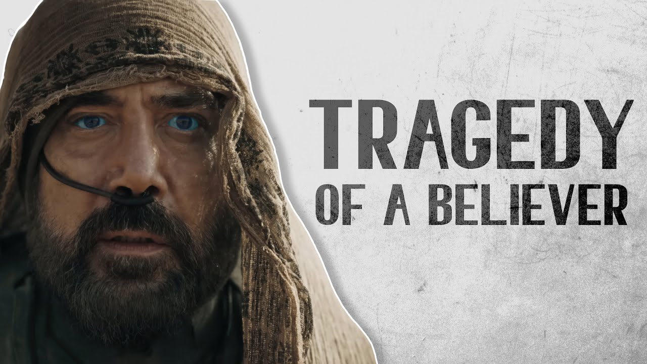 The Tragedy of Stilgar | Dune Explained