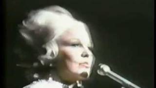 Peggy Lee - Is That All There Is (1969)