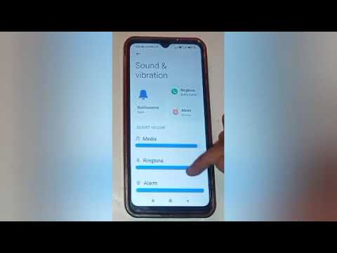 How to on do not disturb in Redmi note 8 pro,on do not disturb setting