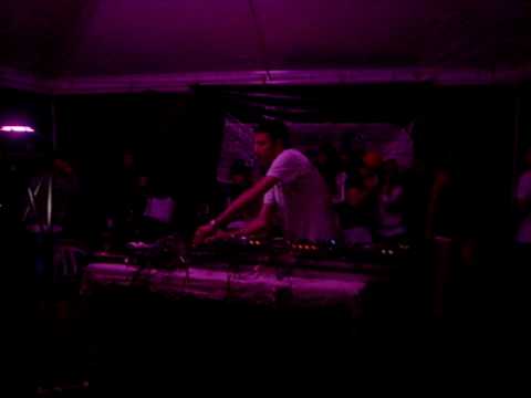 Gennaro Mastrantonio 26 de junio 2010@ Medellin Las Palmas Part 2