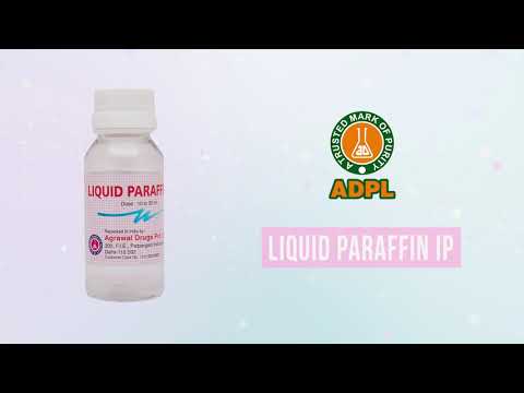 Light Liquid Paraffin
