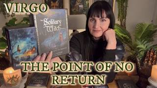 Download lagu VIRGO: This Change is 100% Permanent (There is No Going Back After This) - Tarot reading mp3