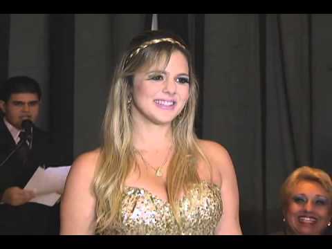 25-03-13-Bacana na Premiação Mulheres Destaque 2013 - Leandra Bissi