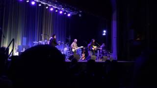 Fourth of July - Los Lobos with Dave Alvin