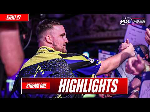 Dctv Darts