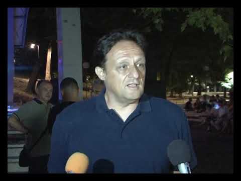 RTV Šumadija - KULTUAR  - Vladimir Maričić jazz trio