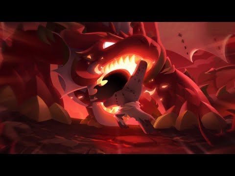 Cookie Run Kingdom Story - Beast-Yeast Episode 13: At the Edge of Light and Darkness (Part 2)