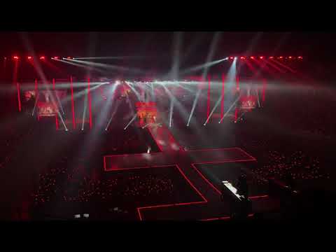 TVXQ - Keep Your Head Down #TVXQCIRCLEINBKK