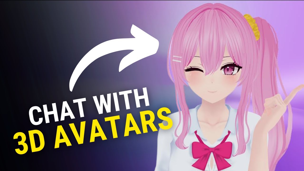 Oshikoi AI Review: Next-Gen 3D AI Companion Explained