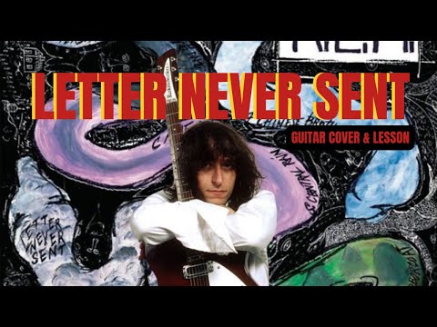 Thumbnail for Peter Buck's Guitar Secrets That Make You Stand Out by Peter Buck