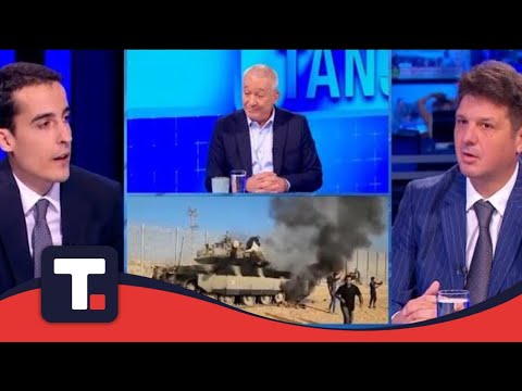 Analiza štampe 8.10.23. - Dragoslav Rašeta i Bratislav Jugović • DOBRO JUTRO TANJUG