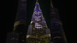 Have you seen the Burj Khalifa yet? #dubai #architecture