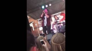 Taylor Henderson - Live The Horses (Cover)