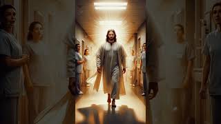 Se Você Está DOENTE ou COM FOME, Assista ISSO Agora 😢🙏 | Jesus Vê Sua Dor #fe #prosperidadedivina