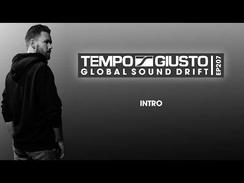 Tempo Giusto - Global Sound Drift 207