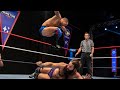 FEATURE MATCH Danny Limelight Vs Kevin Martenson