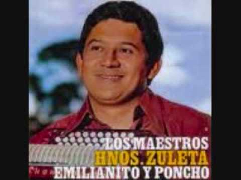 Los Hermanos Zuleta - Asi fue mi querer