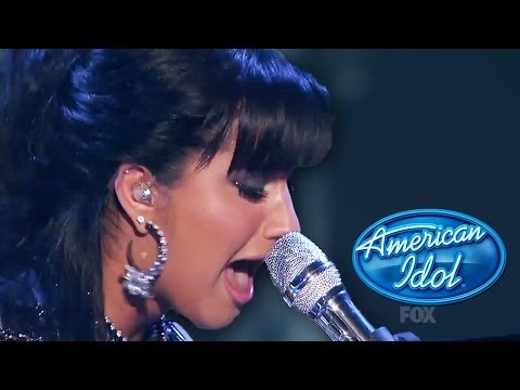 Jena Irene Leads The Top 11 - American Idol 2014